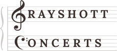 Grayshott Concerts