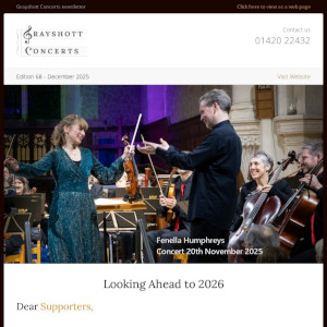 Summer News and a Reminder About Whats Still in Store Newsletter July 2025