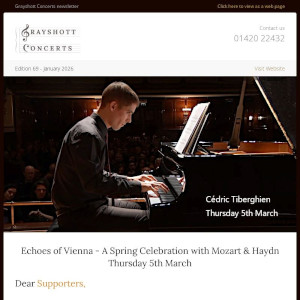 Summer News and a Reminder About Whats Still in Store Newsletter July 2025