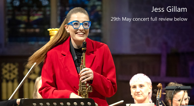 Grayshott Concerts