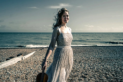 Fenella Humphreys