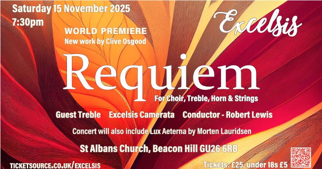 Excelsis Requiem