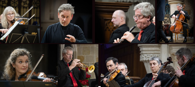 London Mozart Players