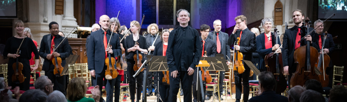 London Mozart Players