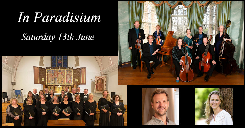 Grayshott Concerts