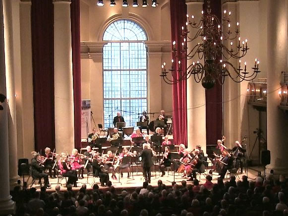 London Mozart Players