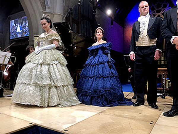 London Festival Opera