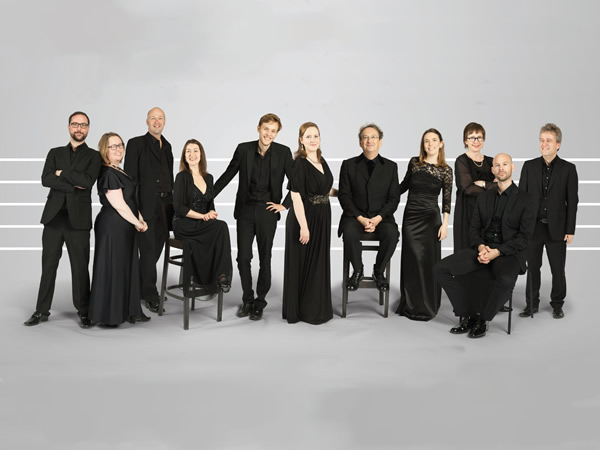 The Tallis Scholars