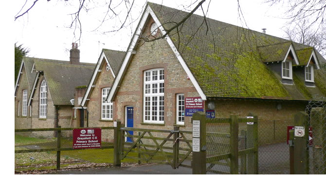 Grayshott Primary School